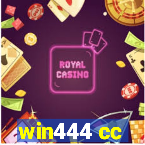 win444 cc